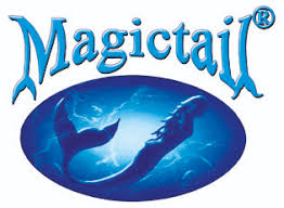 Magictail Logo